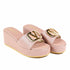 Women Formal Wedge - 75107S - Wedge - Walkeaze
